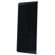 Solarpanel Black 115W inkl. Halterungen, монокристалічний Zellen