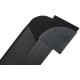 Solarpanel Black 180W inkl. Halterungen, монокристалічний Zellen