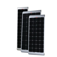 Сонячний модуль 85W зі спойлером