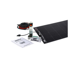  Solar-Komplettanlage Set MT Flat light - Комплект Flat Light MT120 FL