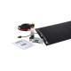 Solar-Komplettanlage Set MT Flat light - Комплект Flat Light MT120 FL