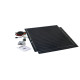  Solar-Komplettanlage Set MT Flat light - Комплект Flat Light MT120 FL