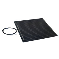 Solarmodul MT Flat Light Einzelmodule - Flat-Light Solarmod.MT120