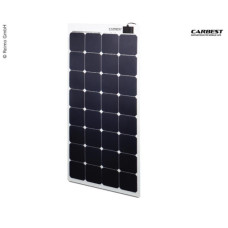 Сонячні модулі 12V ультра гнучкі, потужні від 80 до 160 Вт - Solarpanel Flex 115W білий
