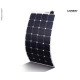 Сонячні модулі 12V ультра гнучкі, потужні від 80 до 160 Вт - Solarpanel Flex 115W білий