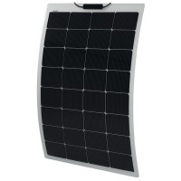 MC Camping Flexible Solarpaneele - Flex Panel 150 MC