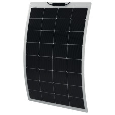 MC Camping Flexible Solarpaneele - Flex Panel 150 MC