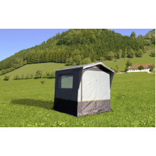 Küchenzelt FERMO, auch Geräte-/Umkleidezelt