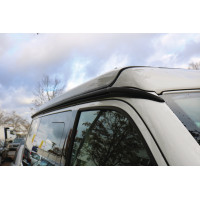  Монтажна рейка для дощового водостоку для VW T4/T5/T6 - MultiRail VWT4/5/6 geb.re