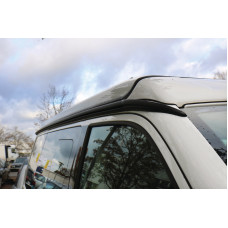  Монтажна рейка для дощового водостоку для VW T4/T5/T6 - MultiRail VWT4/5/6 geb.re