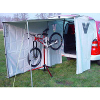  Бічні частини Vanshower Worker для VW re.+li.used.