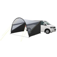  Тент TOURING CANOPY L,H210xT300xB265/320, вкл. 7 мм Кедер