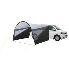  Тент TOURING CANOPY L,H210xT300xB265/320, вкл. 7 мм Кедер