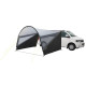  Тент TOURING CANOPY L,H210xT300xB265/320, вкл. 7 мм Кедер