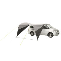 Навіс Sonnensegel TOURING, B320xT230xB200 см Anbauhöhe 180-240 см