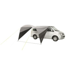 Навіс Sonnensegel TOURING, B320xT230xB200 см Anbauhöhe 180-240 см