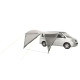 Sonnensegel TOURING SHELTER B320xT260xB200см Anbauhöhe 180-205см