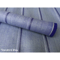 Наметові килими Arisol Standard або Deluxe - Tent.awningtep..blue 3m