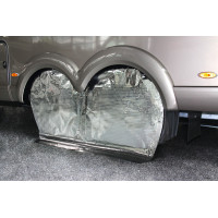  Reifenschutzhülle für Caravan - Колеса Reflex-1Ac