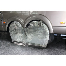  Reifenschutzhülle für Caravan - Колеса Reflex-1Ac