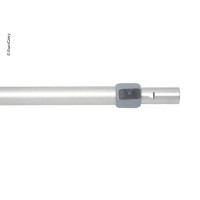  Easy System Rod 2-частковий 22+19 мм 120-200 см Алюміній