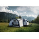  Luft-Sonnensegel Playa Air Caravan -