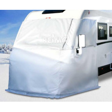 Термо килимок LUX для Hymer B від 2008 року випуску