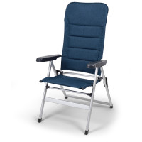  Крісло MALAGA COMFORT синє