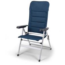  Крісло MALAGA COMFORT синє