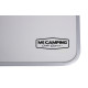  Kompakte Tische – Mc Camping Jesper Serie -