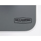  Kompakte Tische – Mc Camping Jesper Serie -