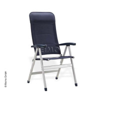  Westfield Camping Chair, Smart High, синій