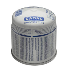 Бутан/пропан-газова суміш газовий картридж 190г