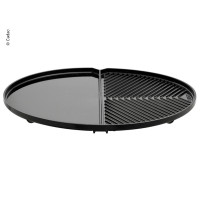 Гриль & плита Plancha Grill2Braai 40 см