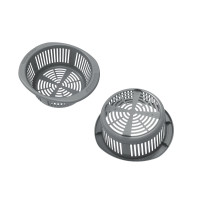  Korbeinsatz für Eimer 915671, grau