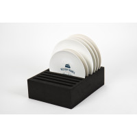  Tellerhalter 33x25x10 см, для макс. 10 Телер