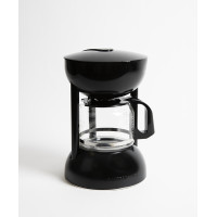 Kaffeemaschine 10 Tassen für Gas und andere Wärmequellen