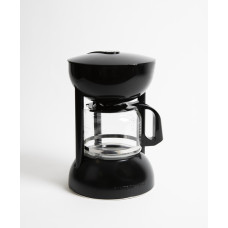 Kaffeemaschine 10 Tassen für Gas und andere Wärmequellen