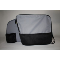 Fenstertasche für Citroen Spacetourer / Pössl Campster - linke Seite