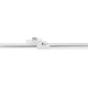Smartlock Zeltstangen Klemmen - Хомут Ø22 / 19 4шт