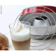 Кемпінг Backofen Omnia 5-tlg, Backofen + Zubehör