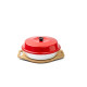  Omnia Coaster Bamboo