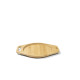  Omnia Coaster Bamboo