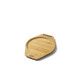  Omnia Coaster Bamboo