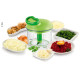 Подрібнювач Tefal, ємність 0,9 л