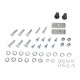 Freistufen SET-Trittstufen (2St. li, re) für Fiat Ducato ab Bj. 2006 рік