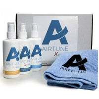  Набір для очищення Airtune XS