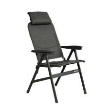 Komfort-Polster-Campingsessel – Westfield Advancer Ergofit – стілець ADVANCER ERGOFIT