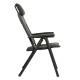 Komfort-Polster-Campingsessel – Westfield Advancer Ergofit – стілець ADVANCER ERGOFIT