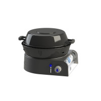 Картриджна плита Safari Chef 30 Compact